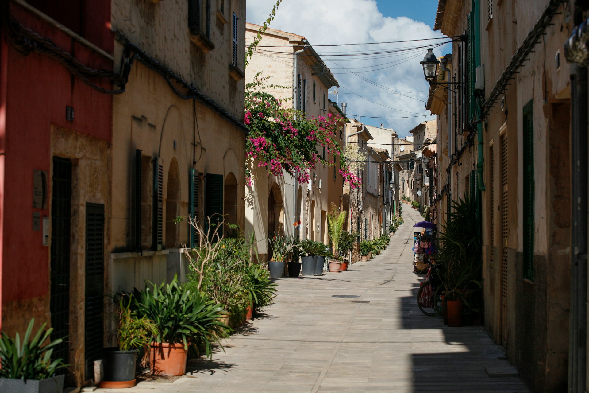 5 Things To Do in Alcudia, Majorca