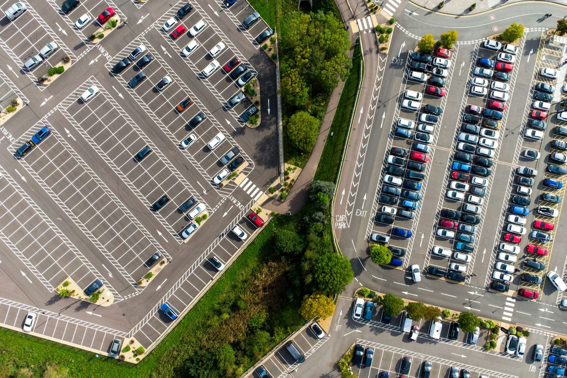 How to Save Money on Birmingham Airport’s Set-Down Fees