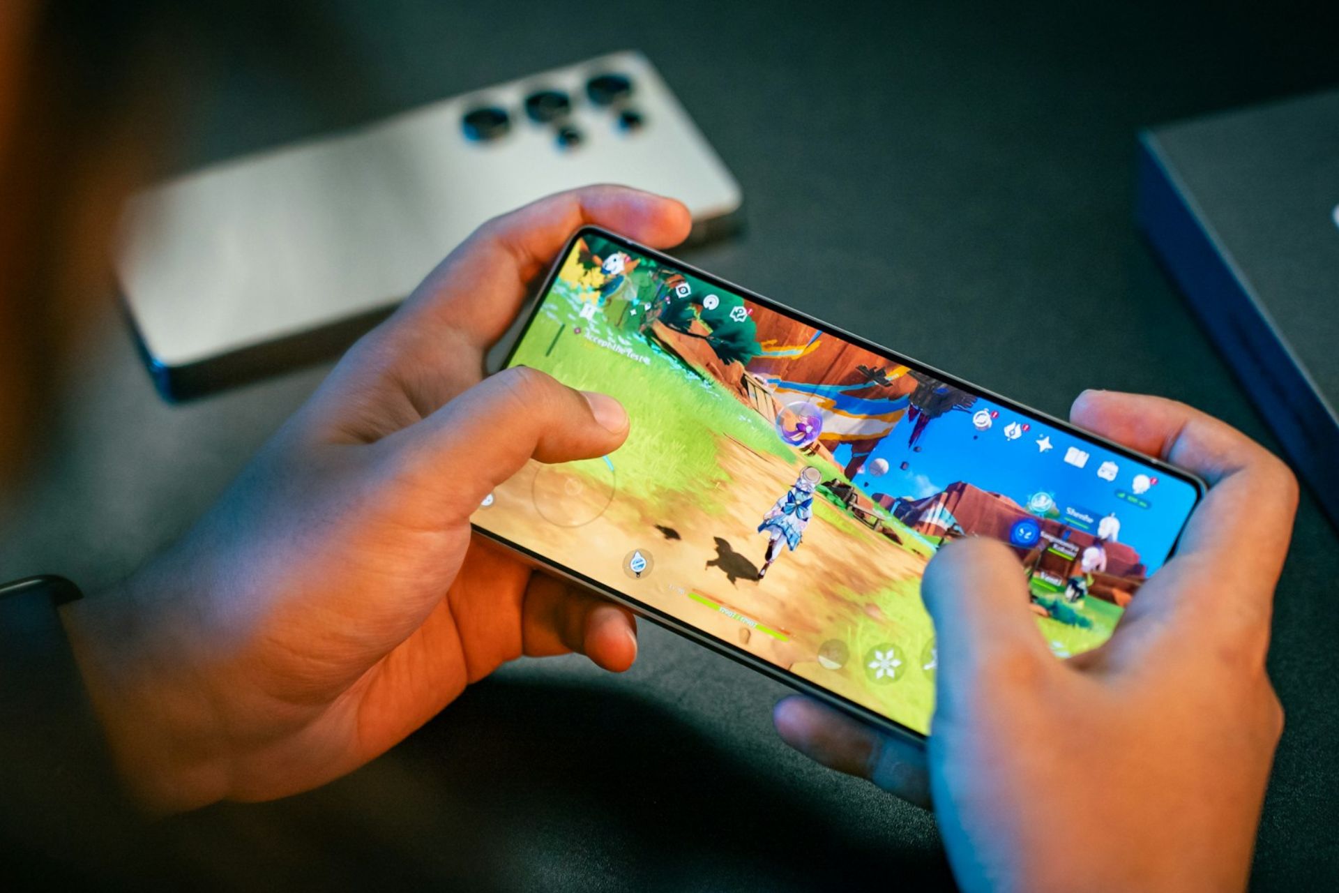 Best Games to Play on Airplane Mode on Your Phone or Tablet