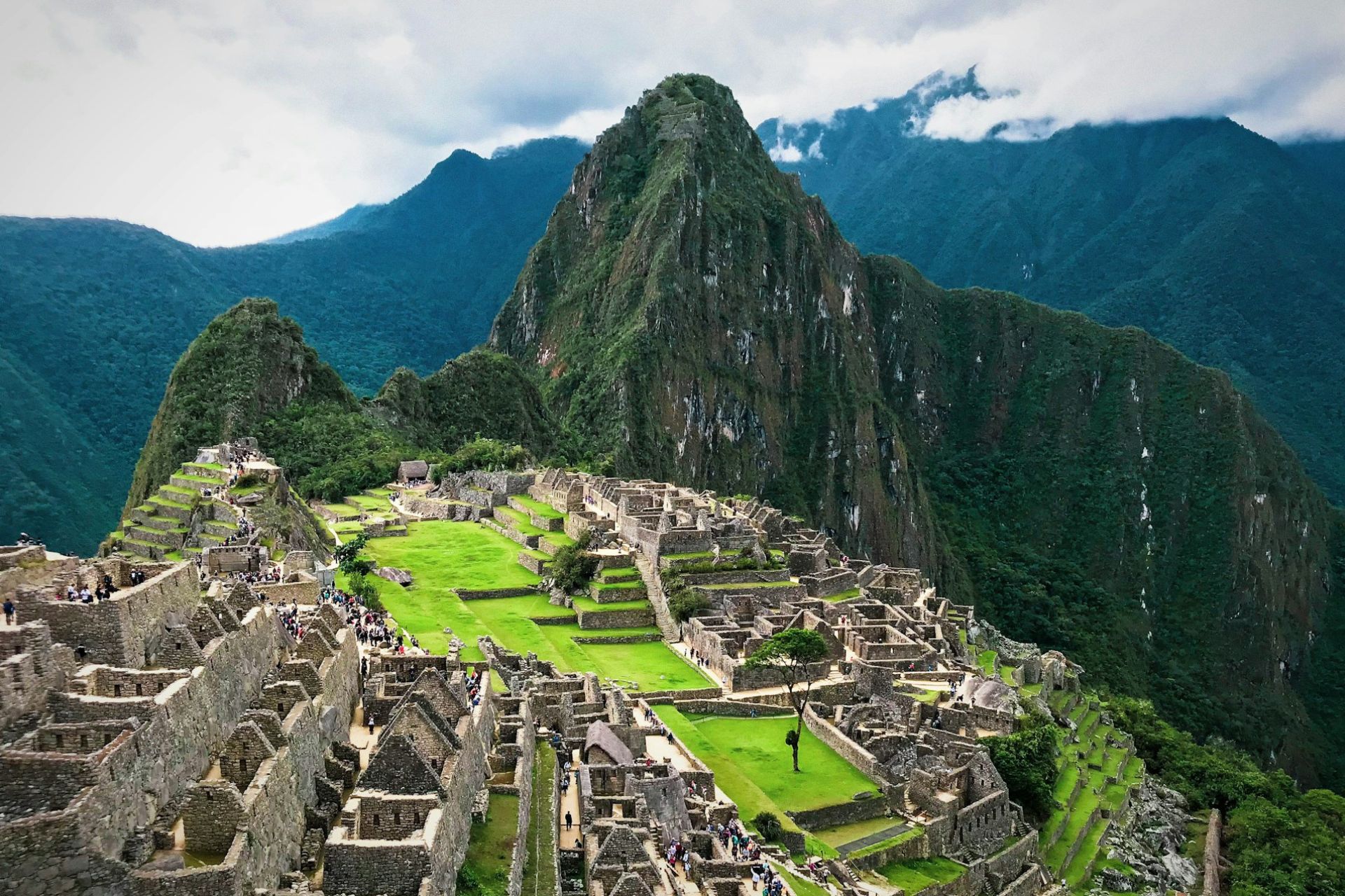 10 Countries with the Most UNESCO World Heritage Sites