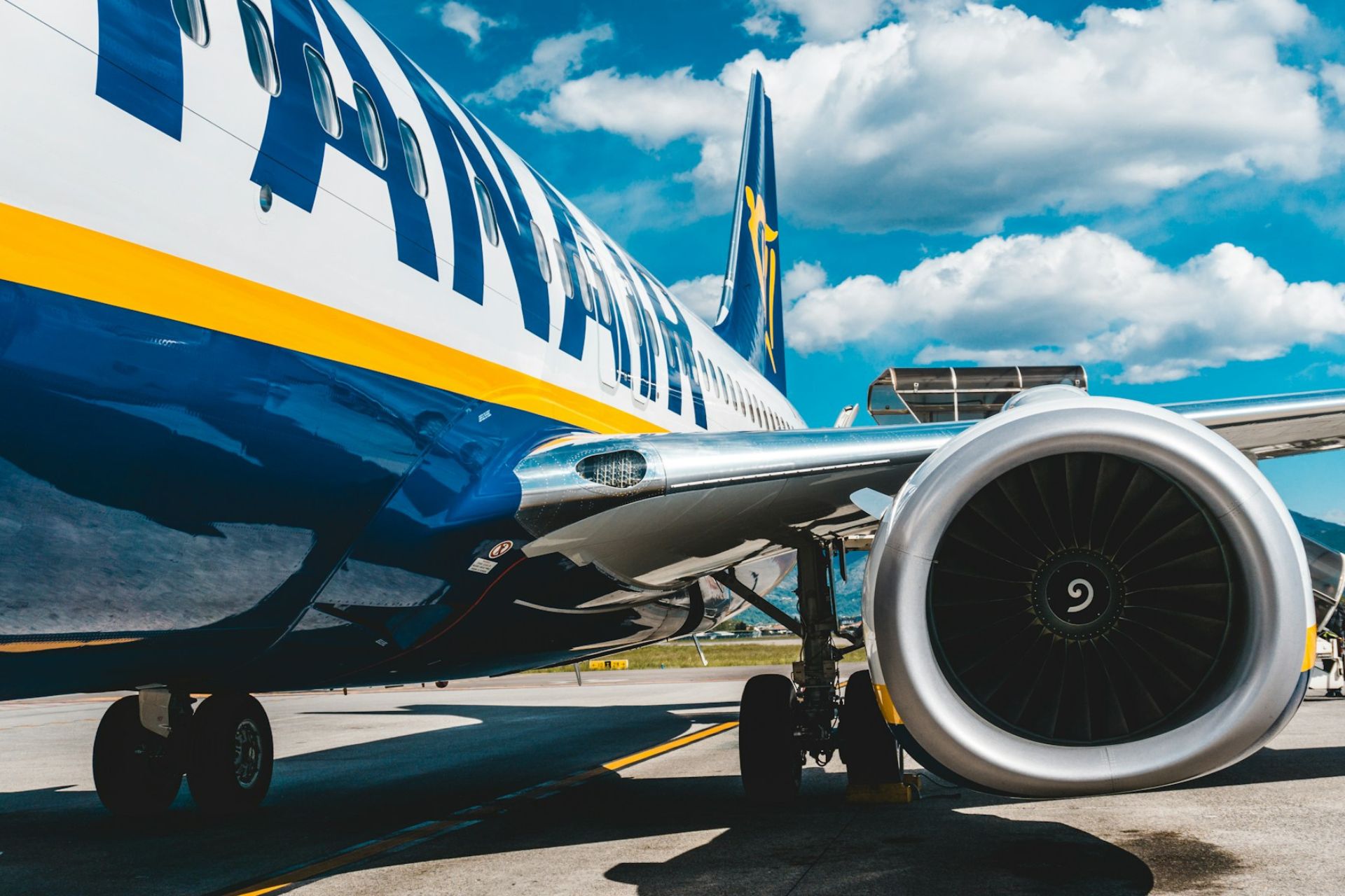 Ryanair Baggage Charges: How to Avoid Extra Fees