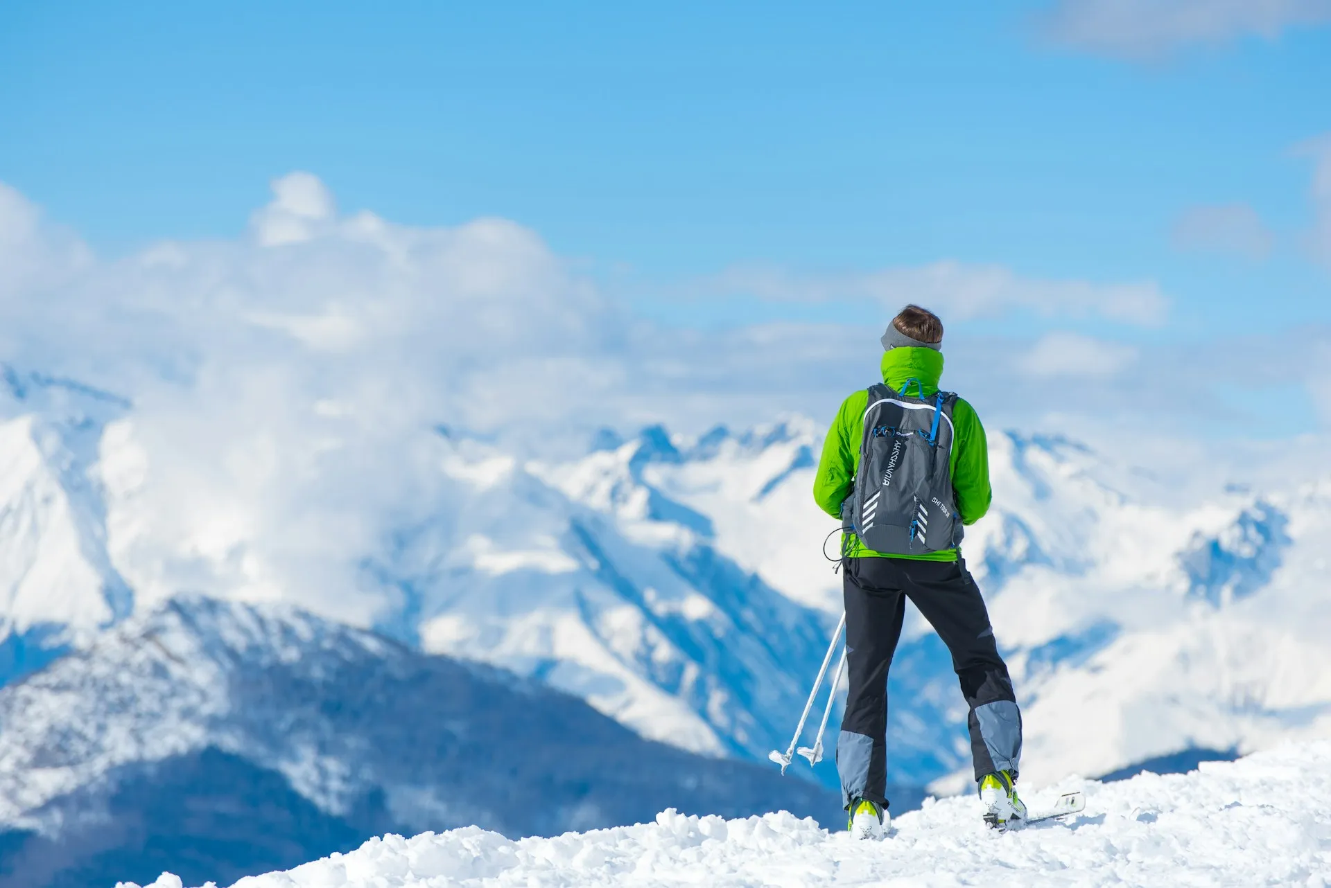 11 Tips for Staying Safe On Your Skiing Holiday