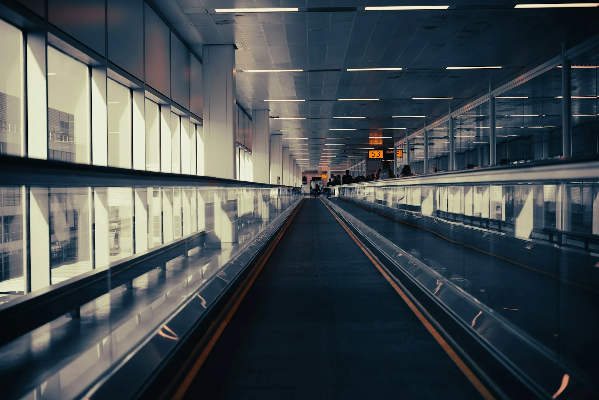 What is a Gatwick-Approved Car Park?