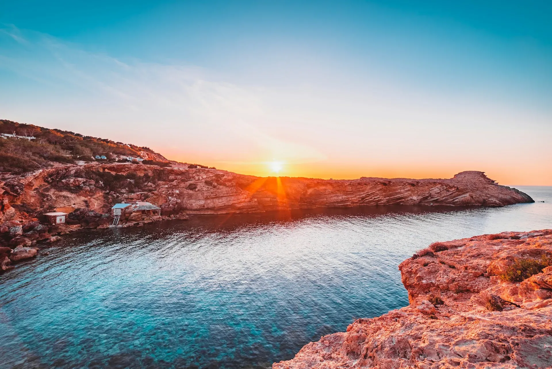 The 6 Best Sunset Spots in Ibiza
