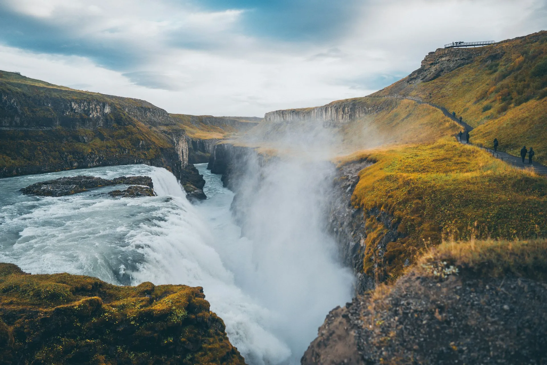 The Ultimate Guide to the Golden Circle, Iceland