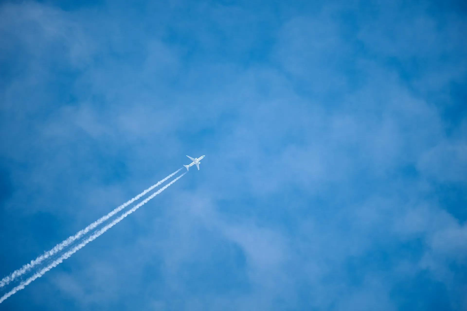 Top 5 New Year Flight Routes