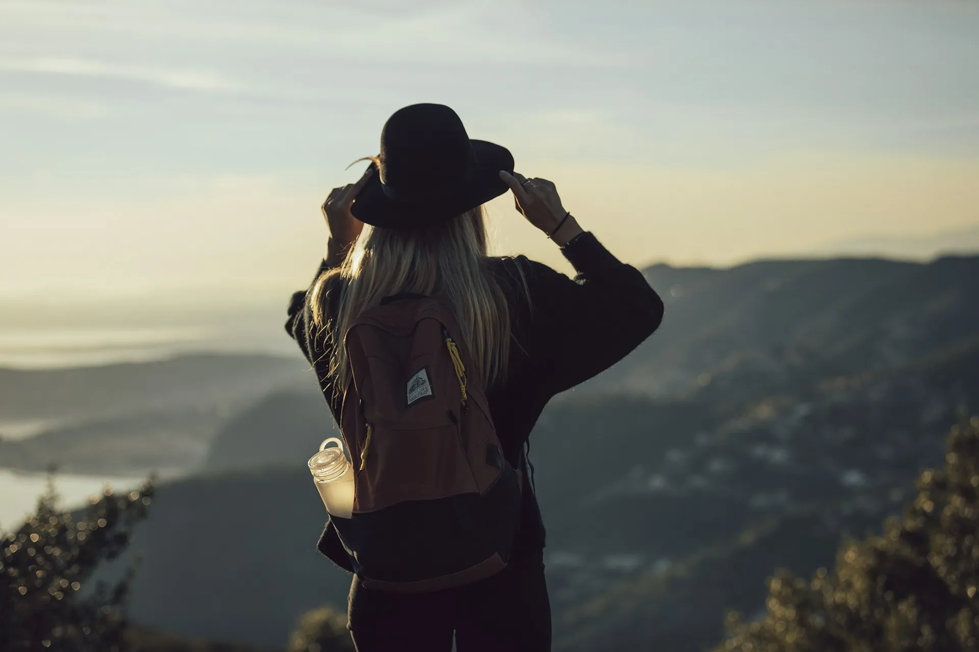 Mystery Holidays Uncovered: A Study of the Most Common Destinations