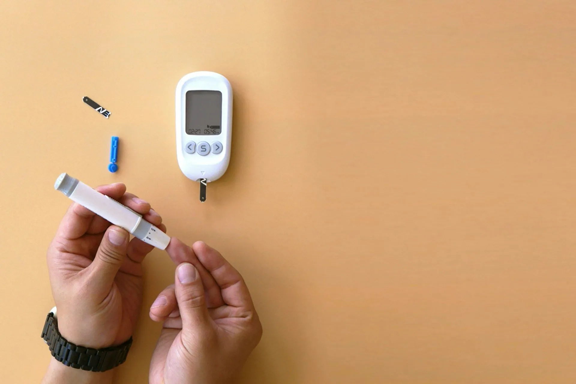 Travelling with Diabetes – 10 Ways to Prepare Before Flying