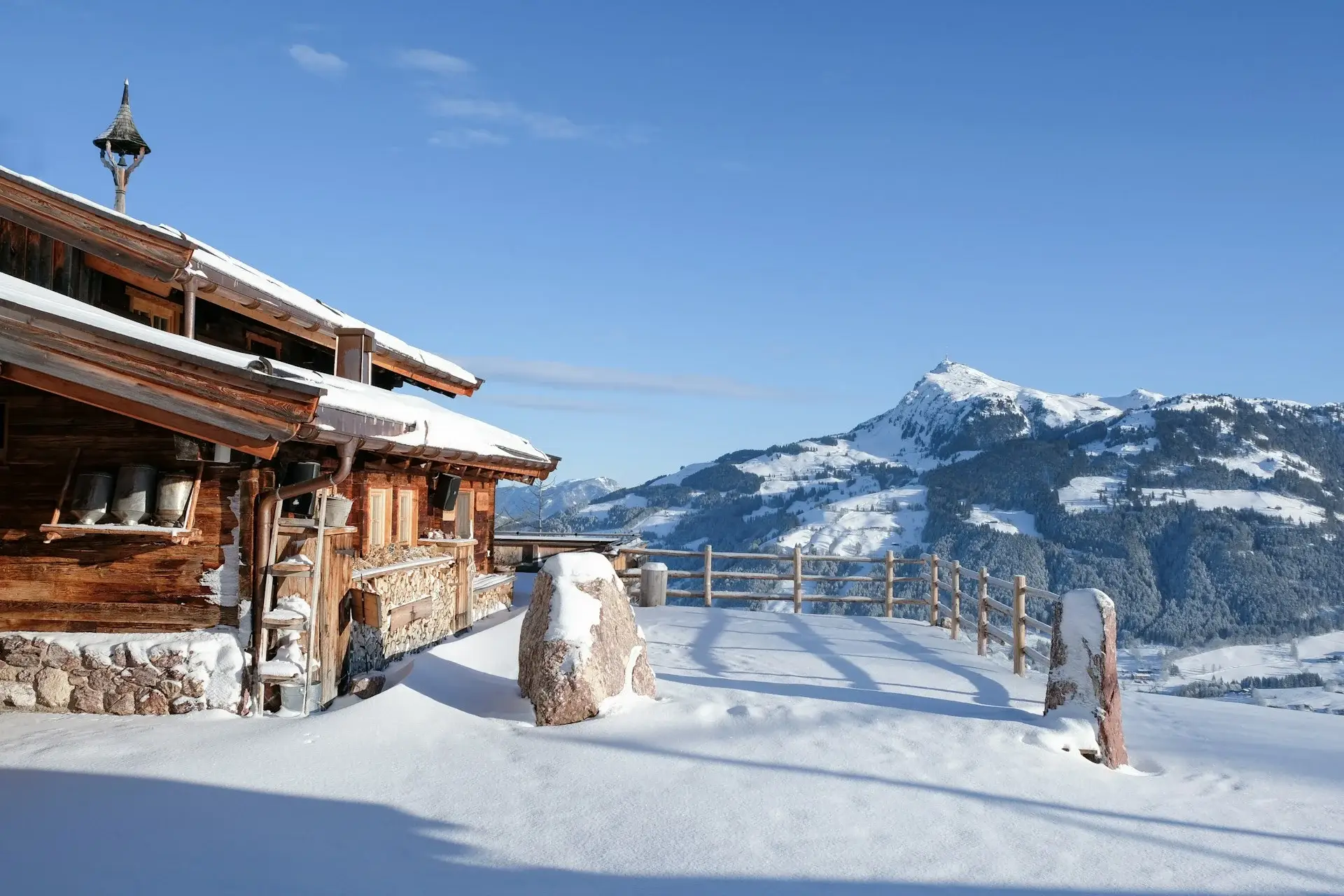 The Top 10 Family-Friendly Winter Wonderland Destinations