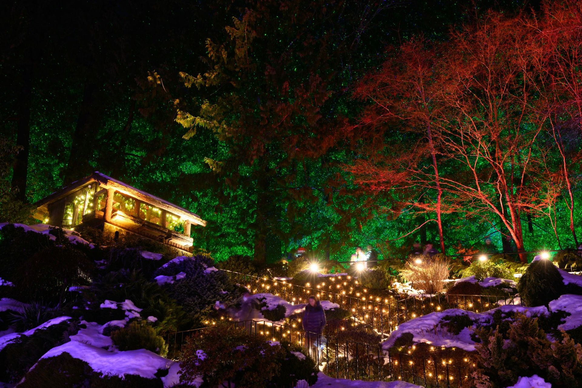 Winter Festivals Worth Wrapping Up For