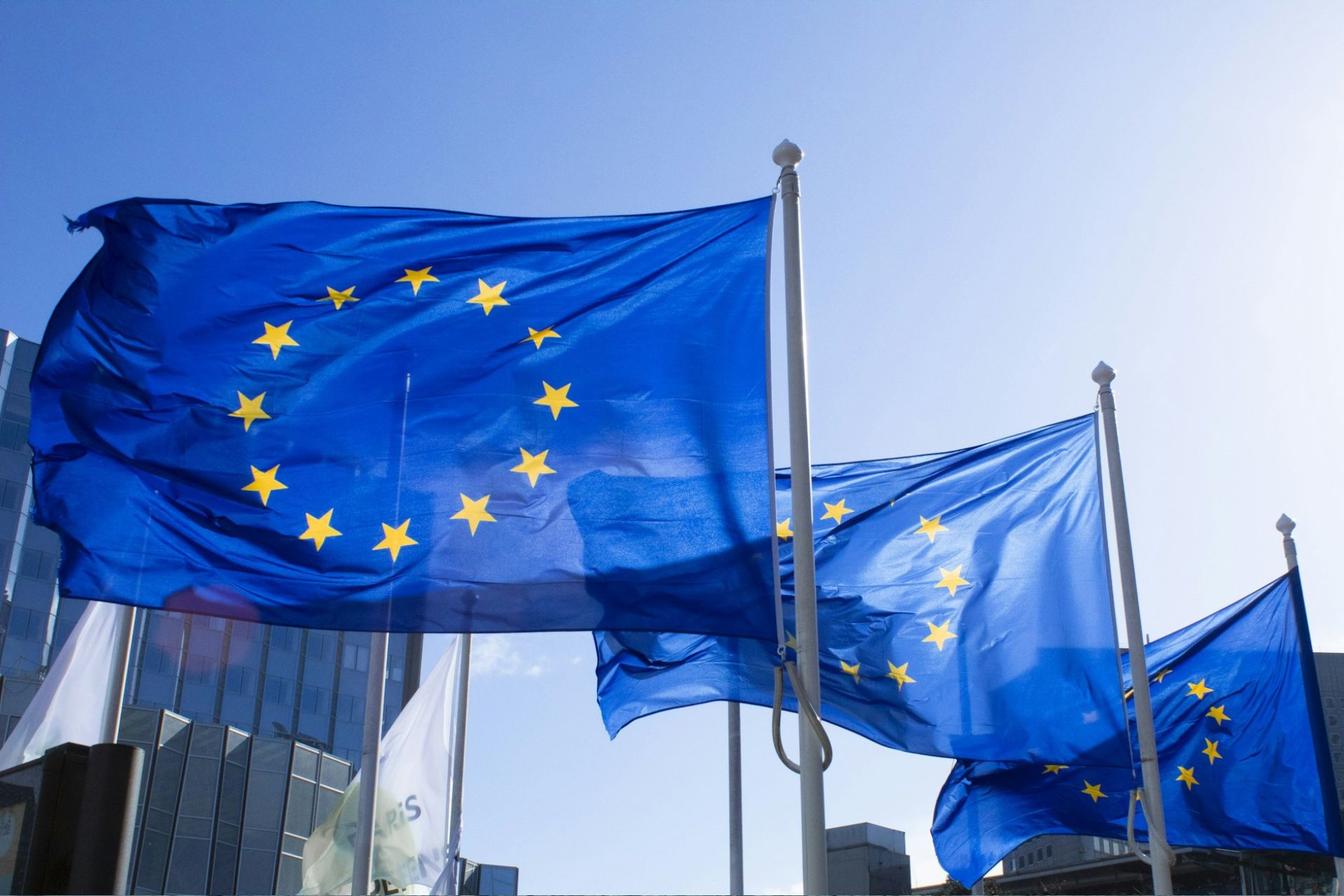 EES European Entry/Exit System: What it Means, and How to Plan