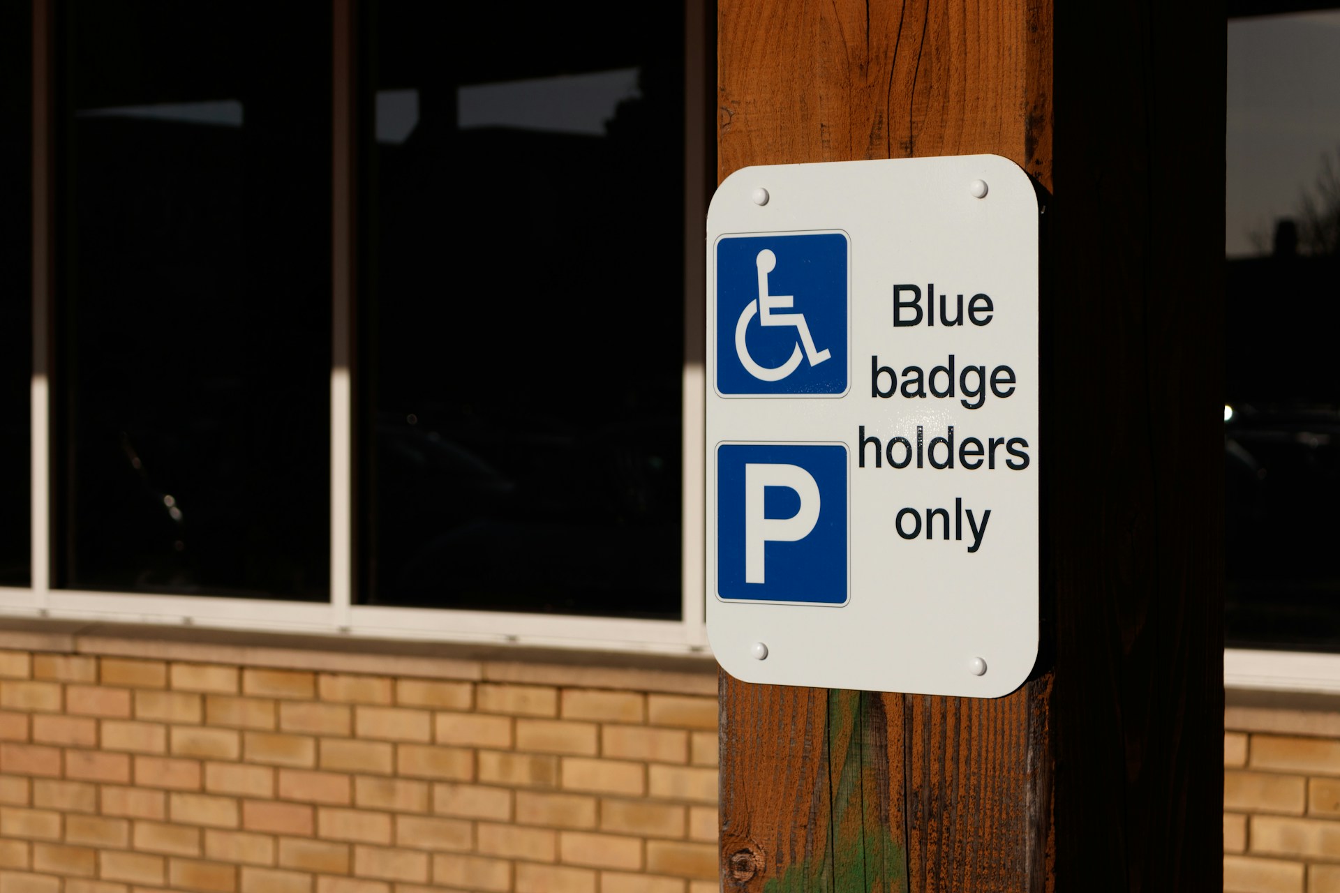 Is Disabled Parking Free at UK Airports?